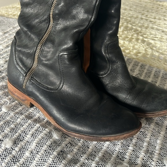 Kork-Ease Boots - Picture 4 of 7